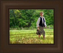 Load image into Gallery viewer, An Obscure Boy