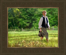 Load image into Gallery viewer, An Obscure Boy