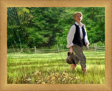 Load image into Gallery viewer, An Obscure Boy