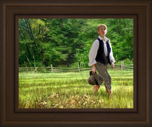 Load image into Gallery viewer, An Obscure Boy