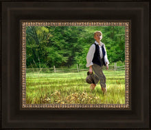 Load image into Gallery viewer, An Obscure Boy