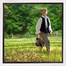 Load image into Gallery viewer, An Obscure Boy