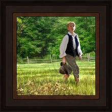 Load image into Gallery viewer, An Obscure Boy