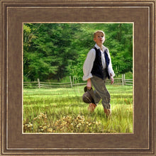 Load image into Gallery viewer, An Obscure Boy