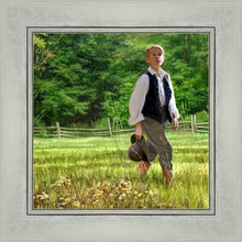 Load image into Gallery viewer, An Obscure Boy