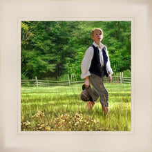 Load image into Gallery viewer, An Obscure Boy