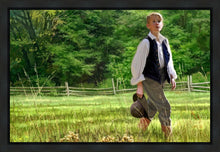 Load image into Gallery viewer, An Obscure Boy
