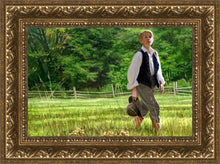 Load image into Gallery viewer, An Obscure Boy