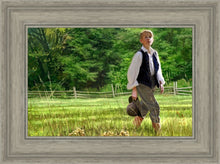 Load image into Gallery viewer, An Obscure Boy