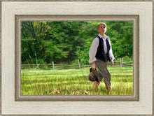 Load image into Gallery viewer, An Obscure Boy