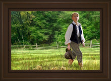 Load image into Gallery viewer, An Obscure Boy