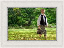 Load image into Gallery viewer, An Obscure Boy