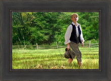 Load image into Gallery viewer, An Obscure Boy