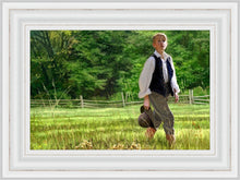 Load image into Gallery viewer, An Obscure Boy