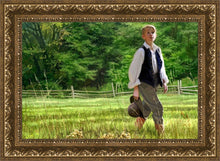 Load image into Gallery viewer, An Obscure Boy