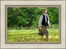 Load image into Gallery viewer, An Obscure Boy