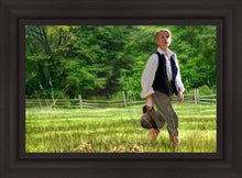 Load image into Gallery viewer, An Obscure Boy