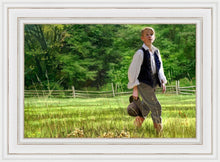 Load image into Gallery viewer, An Obscure Boy