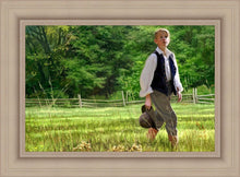 Load image into Gallery viewer, An Obscure Boy