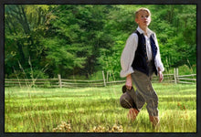 Load image into Gallery viewer, An Obscure Boy