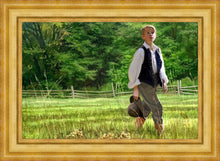 Load image into Gallery viewer, An Obscure Boy