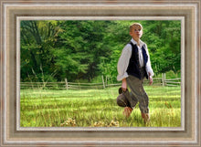 Load image into Gallery viewer, An Obscure Boy