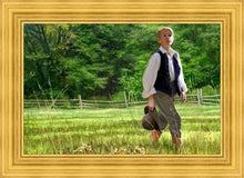 Load image into Gallery viewer, An Obscure Boy