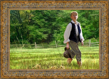 Load image into Gallery viewer, An Obscure Boy