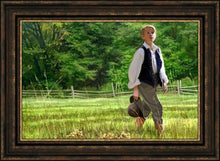 Load image into Gallery viewer, An Obscure Boy