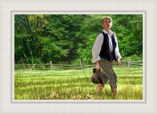 Load image into Gallery viewer, An Obscure Boy