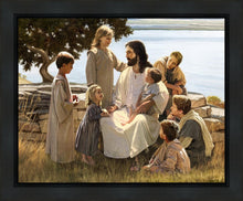 Load image into Gallery viewer, Behold Your Little Ones