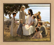 Load image into Gallery viewer, Behold Your Little Ones