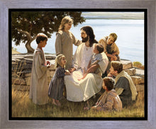 Load image into Gallery viewer, Behold Your Little Ones