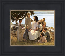 Load image into Gallery viewer, Behold Your Little Ones