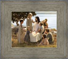 Load image into Gallery viewer, Behold Your Little Ones