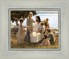 Load image into Gallery viewer, Behold Your Little Ones