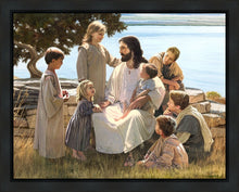 Load image into Gallery viewer, Behold Your Little Ones