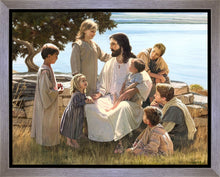 Load image into Gallery viewer, Behold Your Little Ones