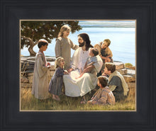 Load image into Gallery viewer, Behold Your Little Ones