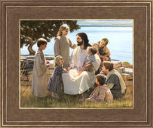 Load image into Gallery viewer, Behold Your Little Ones