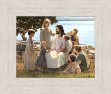 Load image into Gallery viewer, Behold Your Little Ones