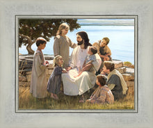 Load image into Gallery viewer, Behold Your Little Ones