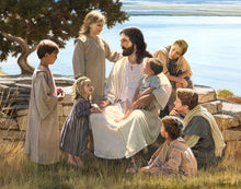 Load image into Gallery viewer, Behold Your Little Ones