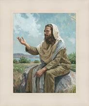 Load image into Gallery viewer, The Sermon on the Mount
