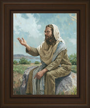 Load image into Gallery viewer, The Sermon on the Mount