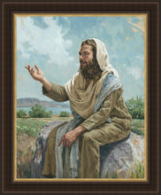 Load image into Gallery viewer, The Sermon on the Mount