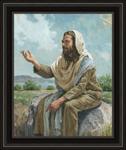 Load image into Gallery viewer, The Sermon on the Mount