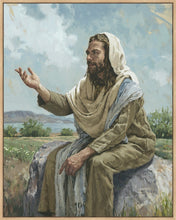 Load image into Gallery viewer, The Sermon on the Mount