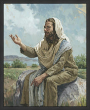 Load image into Gallery viewer, The Sermon on the Mount
