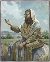 Load image into Gallery viewer, The Sermon on the Mount